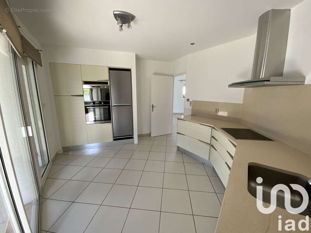 Photo 6 - Maison à LIGNAN-SUR-ORB