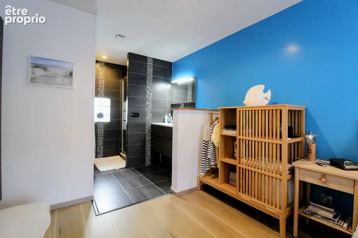 CHERISY 5 mn - Maison familiale à vendre - photo 11