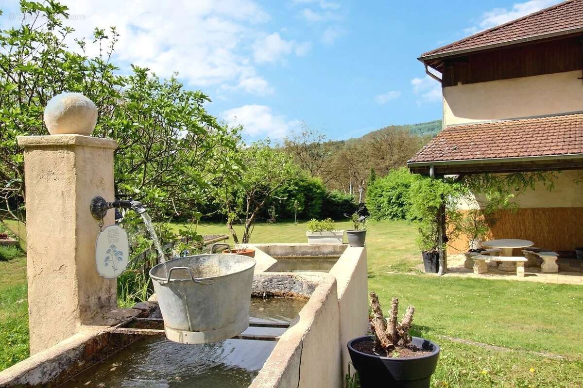 Maison à VINAY