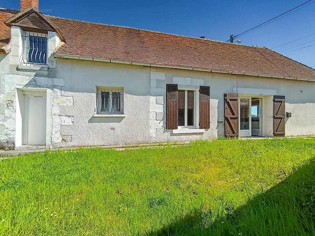 Maison Selles sur Cher - Maison à SELLES-SUR-CHER