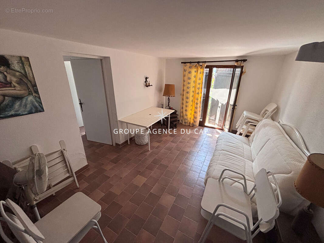 À vendre villa 5 chambres vue mer parking aux issambres - photo 8