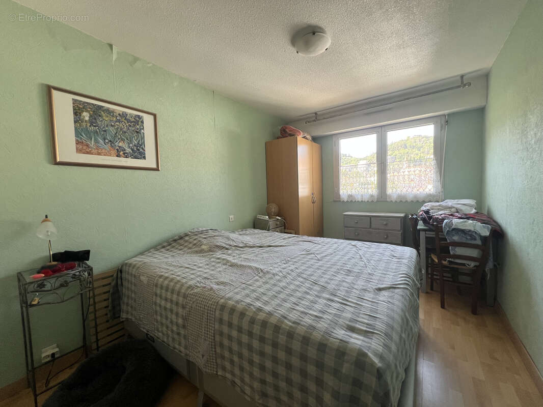 Appartement à AMELIE-LES-BAINS-PALALDA