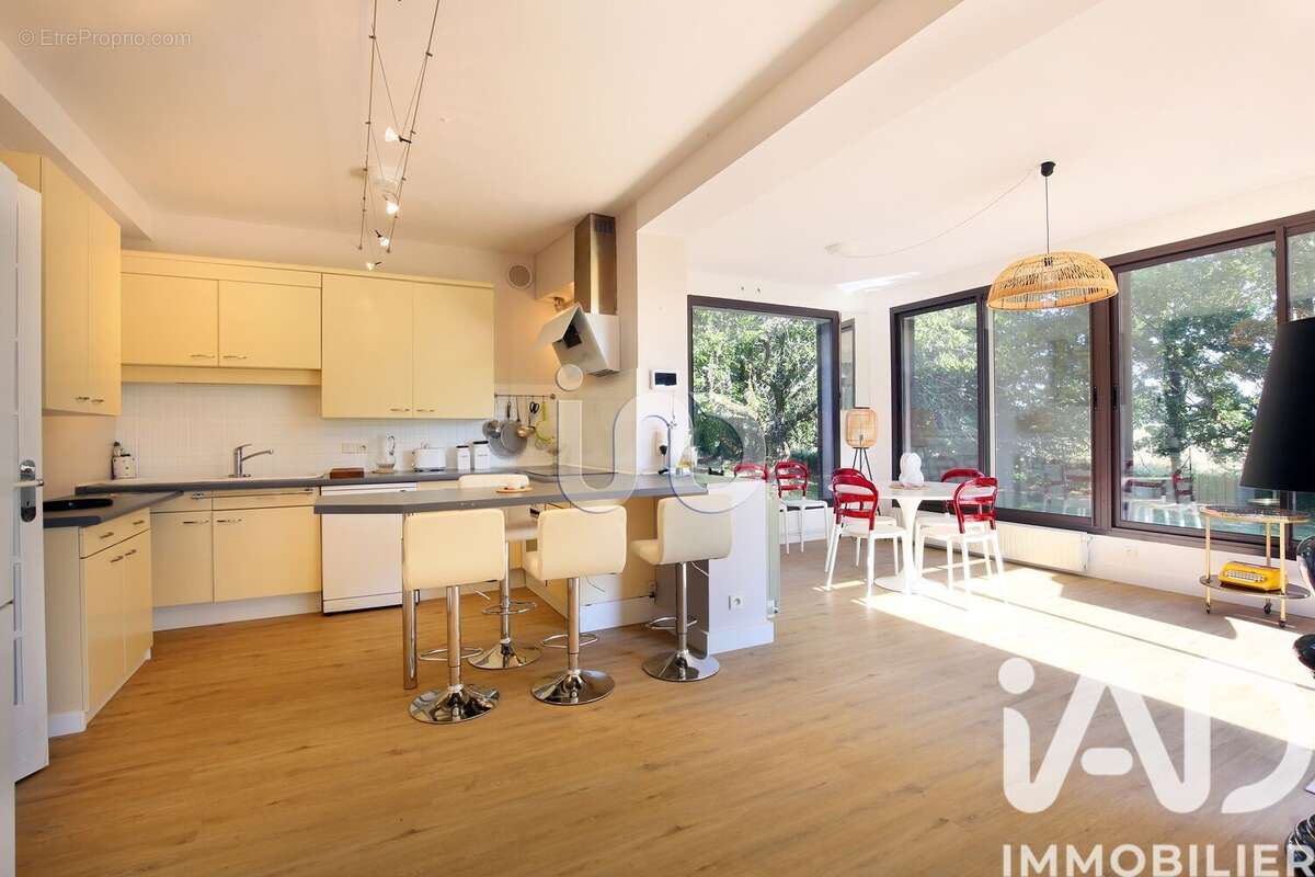 Photo 9 - Maison à VILLEMUR-SUR-TARN