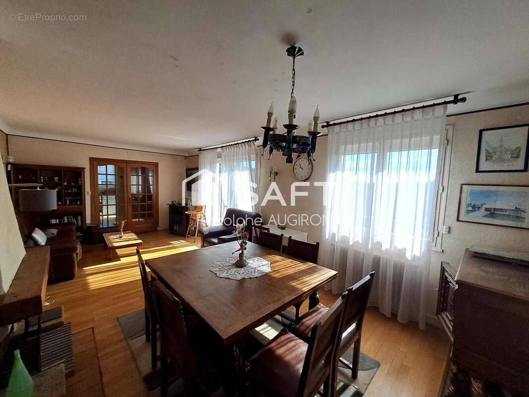 Maison 103 m² à Blois  - photo 2