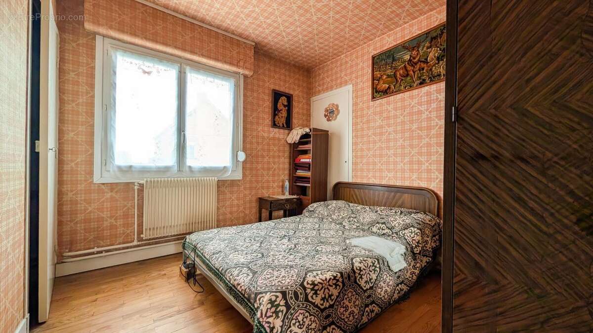 Maison à GOUZEAUCOURT