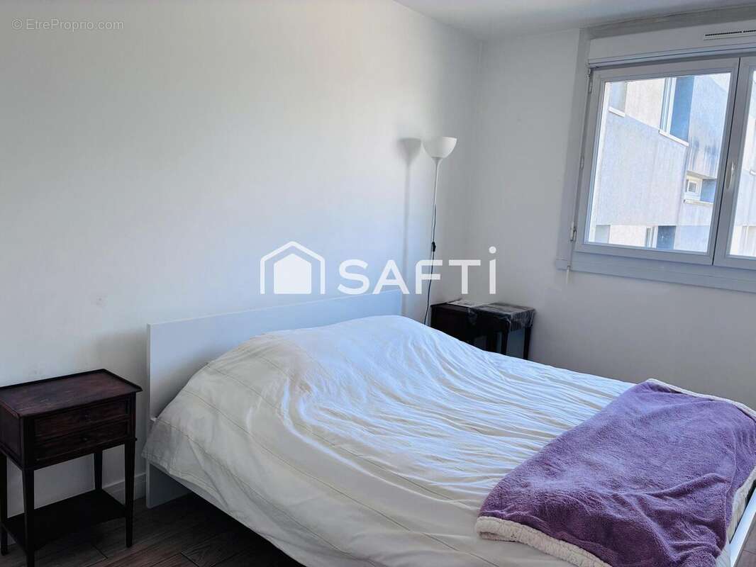 Photo 5 - Appartement à VANNES