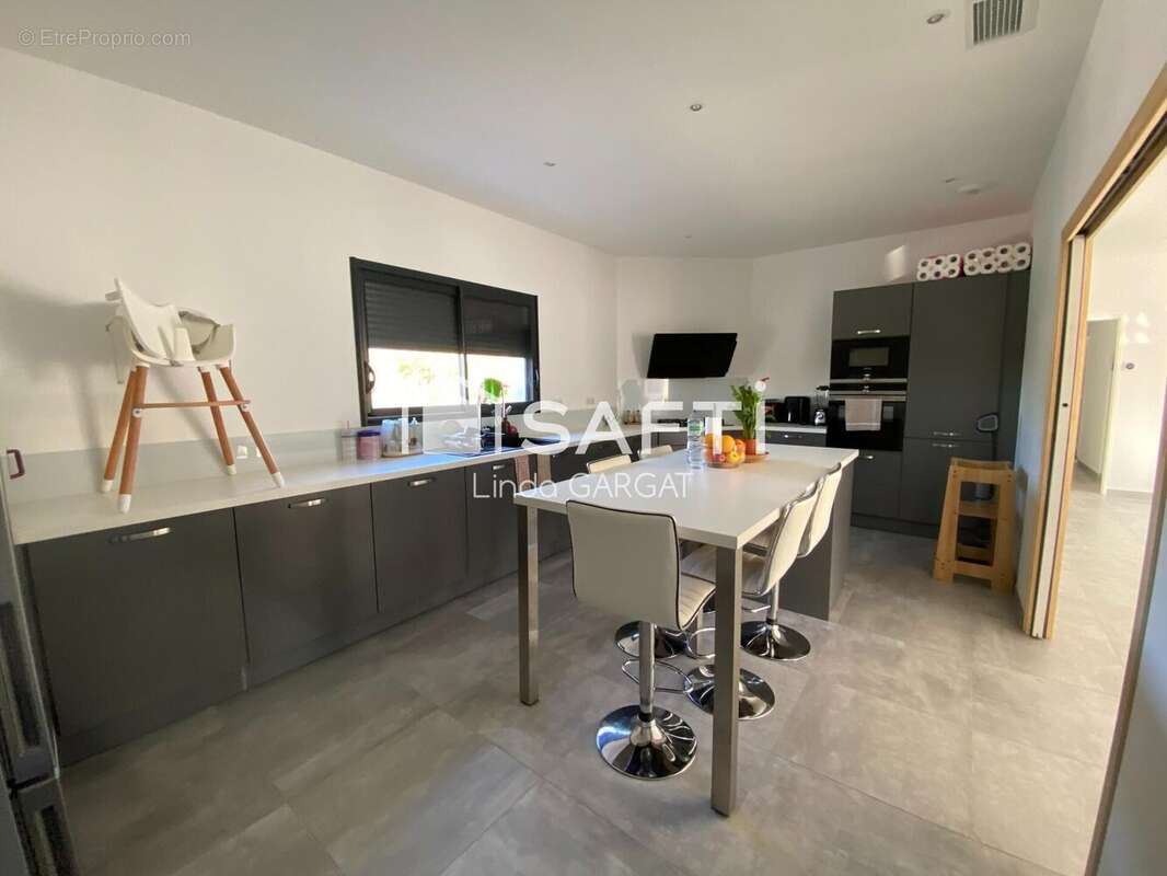 Photo 2 - Maison à BON-ENCONTRE