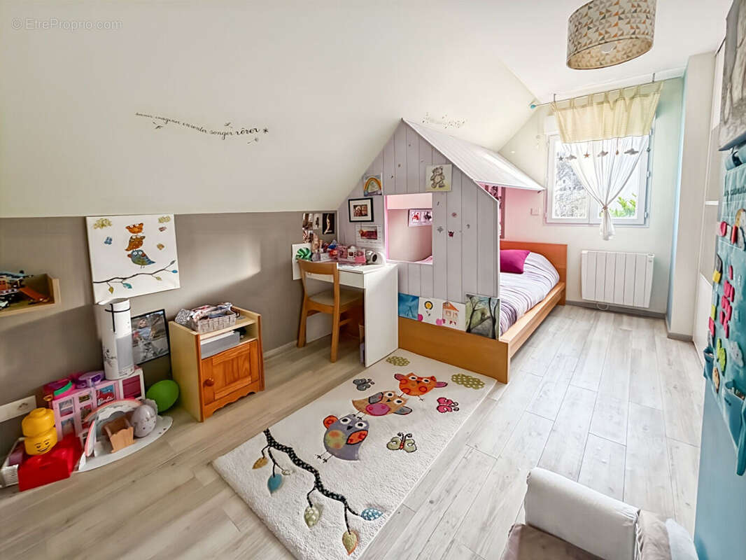 Maison 177m² à marcoussis - photo 10