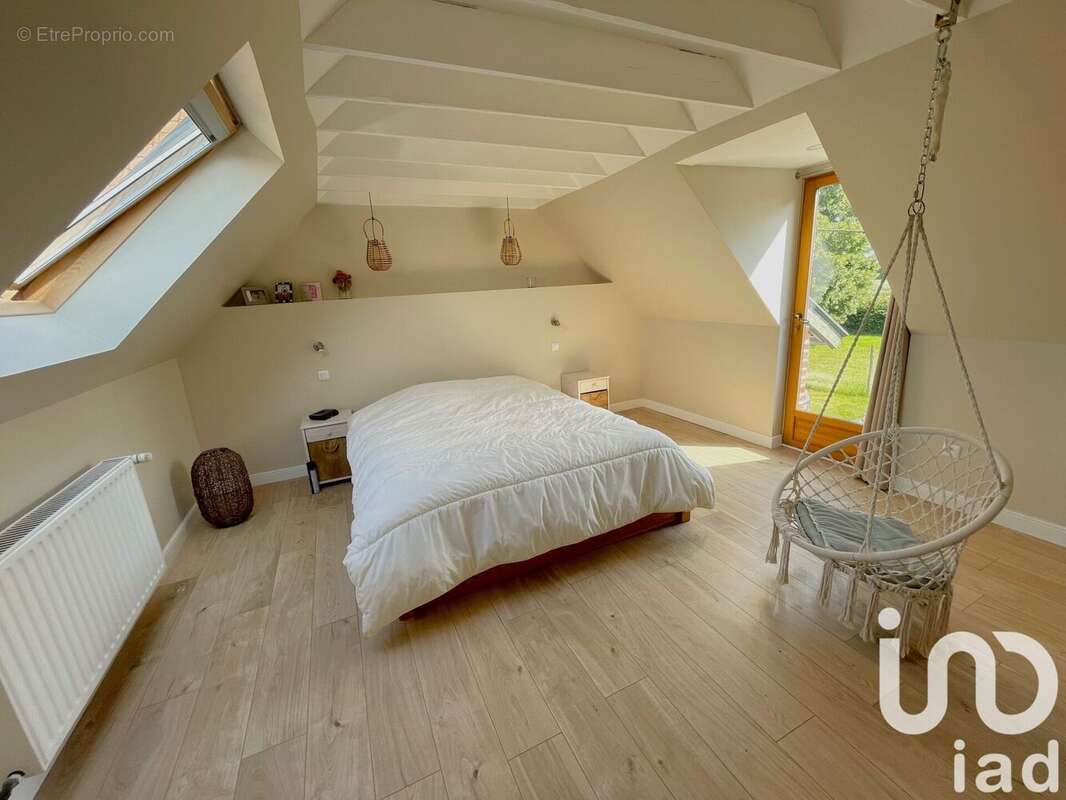 Photo 4 - Maison à FOURNES-EN-WEPPES