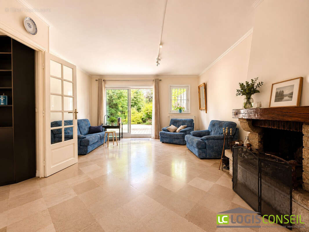 Maison 115 m² à Fontenay-Aux-Roses  - photo 3
