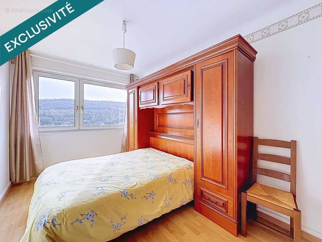 Photo 5 - Appartement à ROSSELANGE