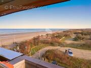 Appartement à ZUYDCOOTE