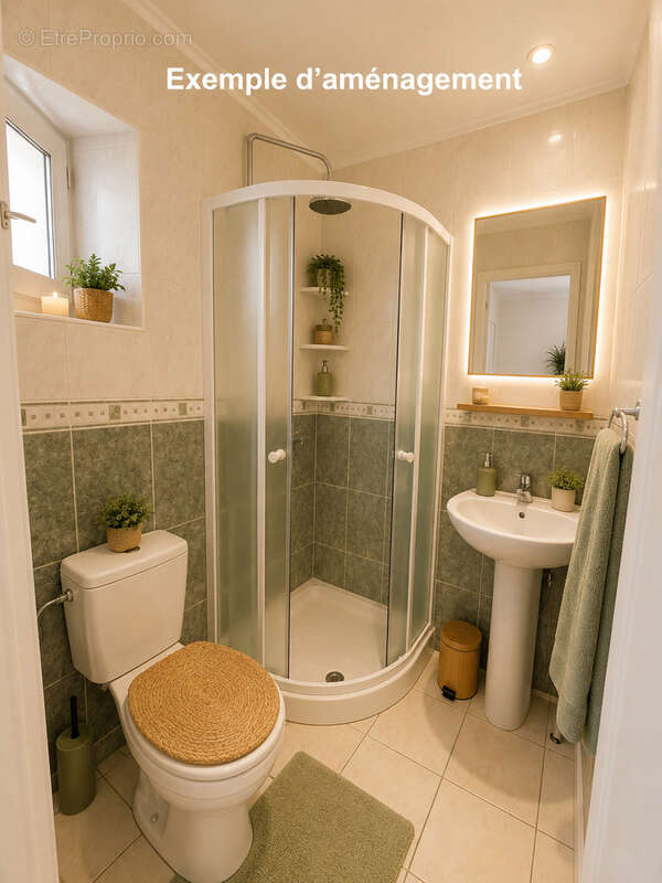 Appartement à SAINT-JEAN-DE-LUZ
