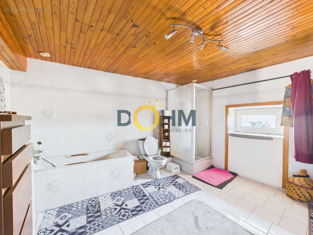 Appartement duplex 175 m2   Marlhes (42660) - photo 7