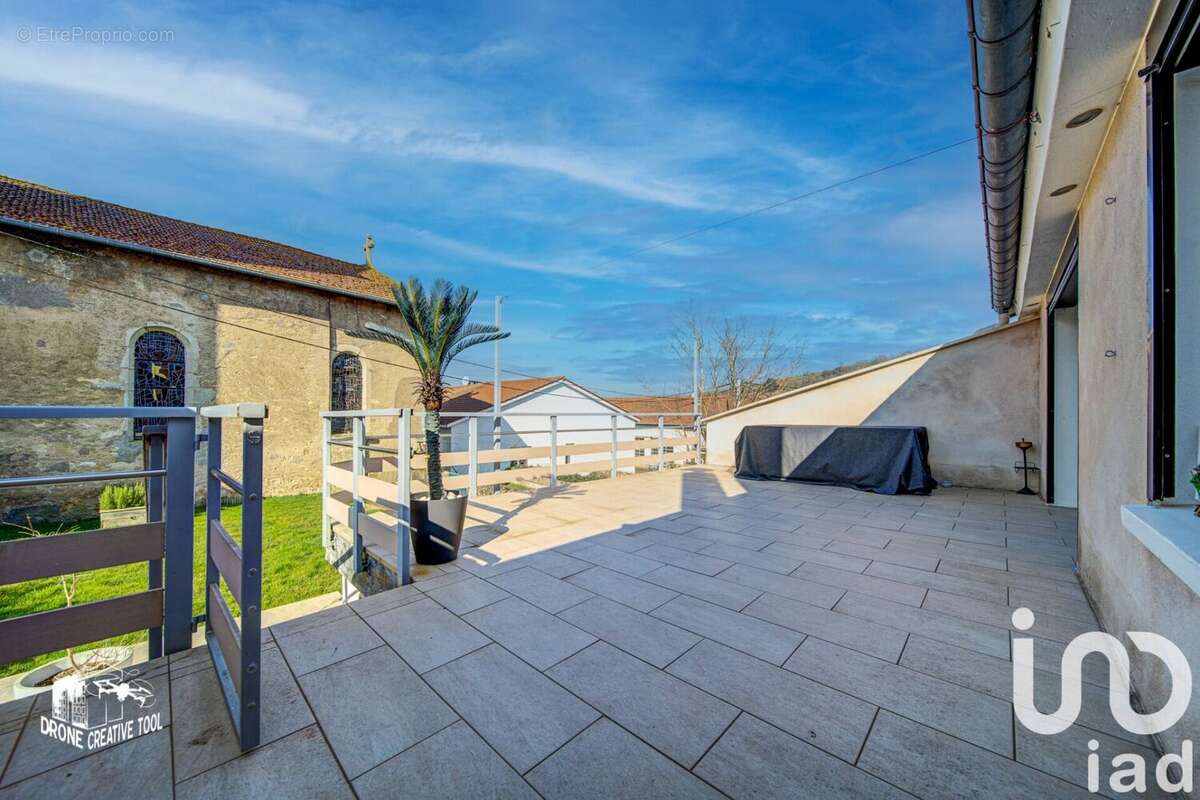 Photo 9 - Maison à BELLEAU