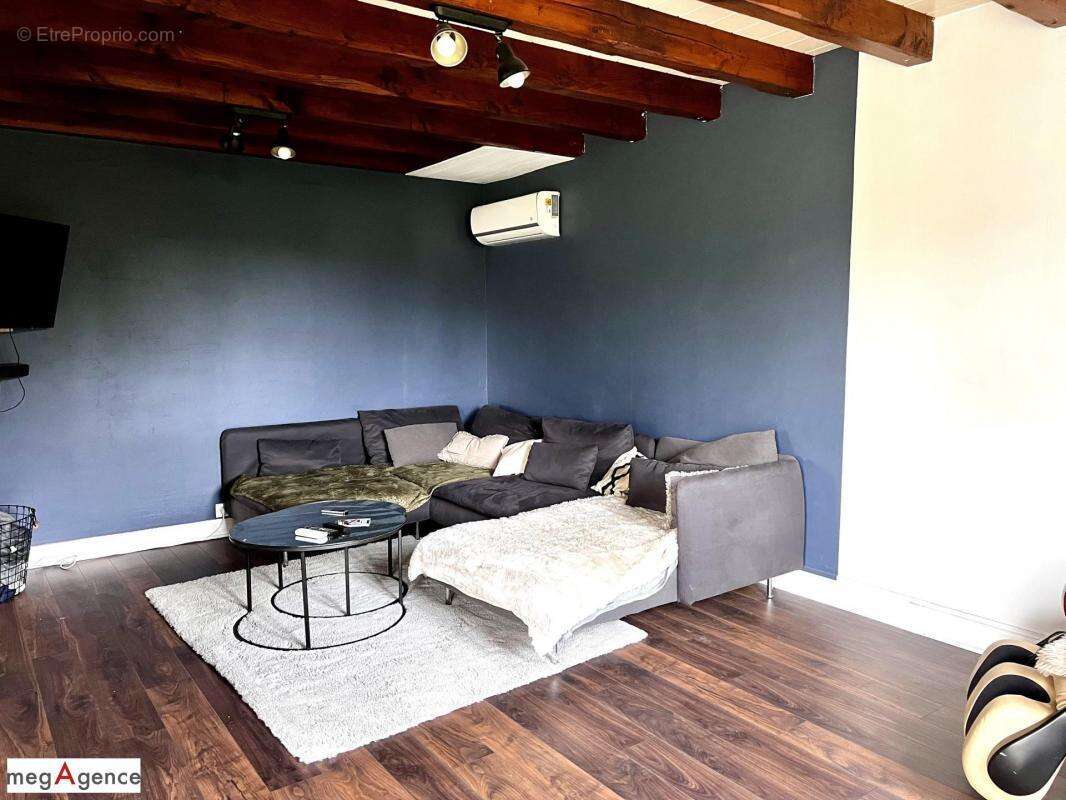 Maison à BRIVE-LA-GAILLARDE