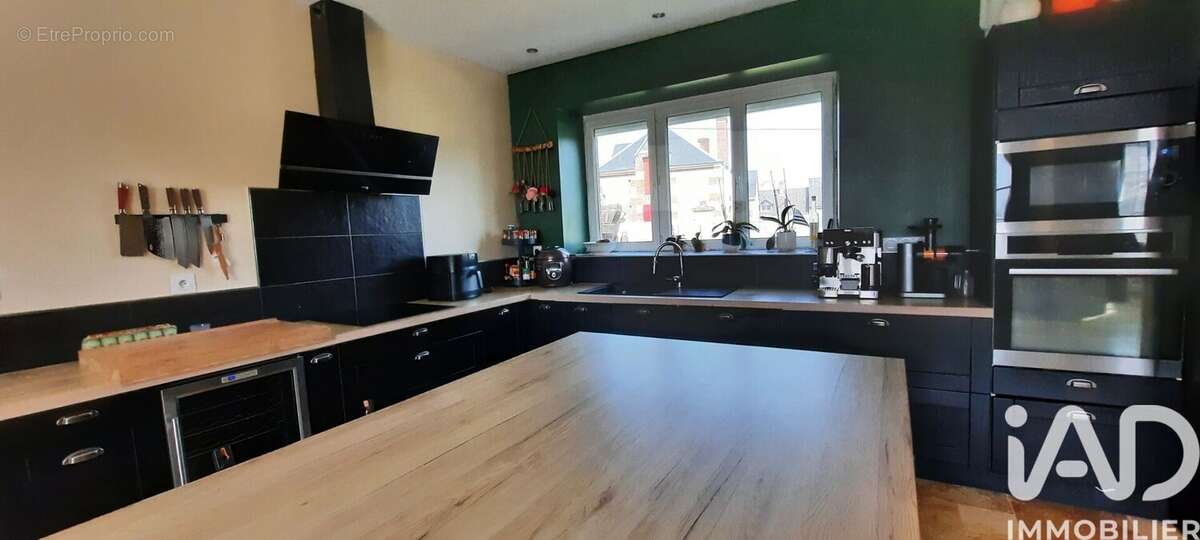 Maison 206 m² à Lancome  - photo 3