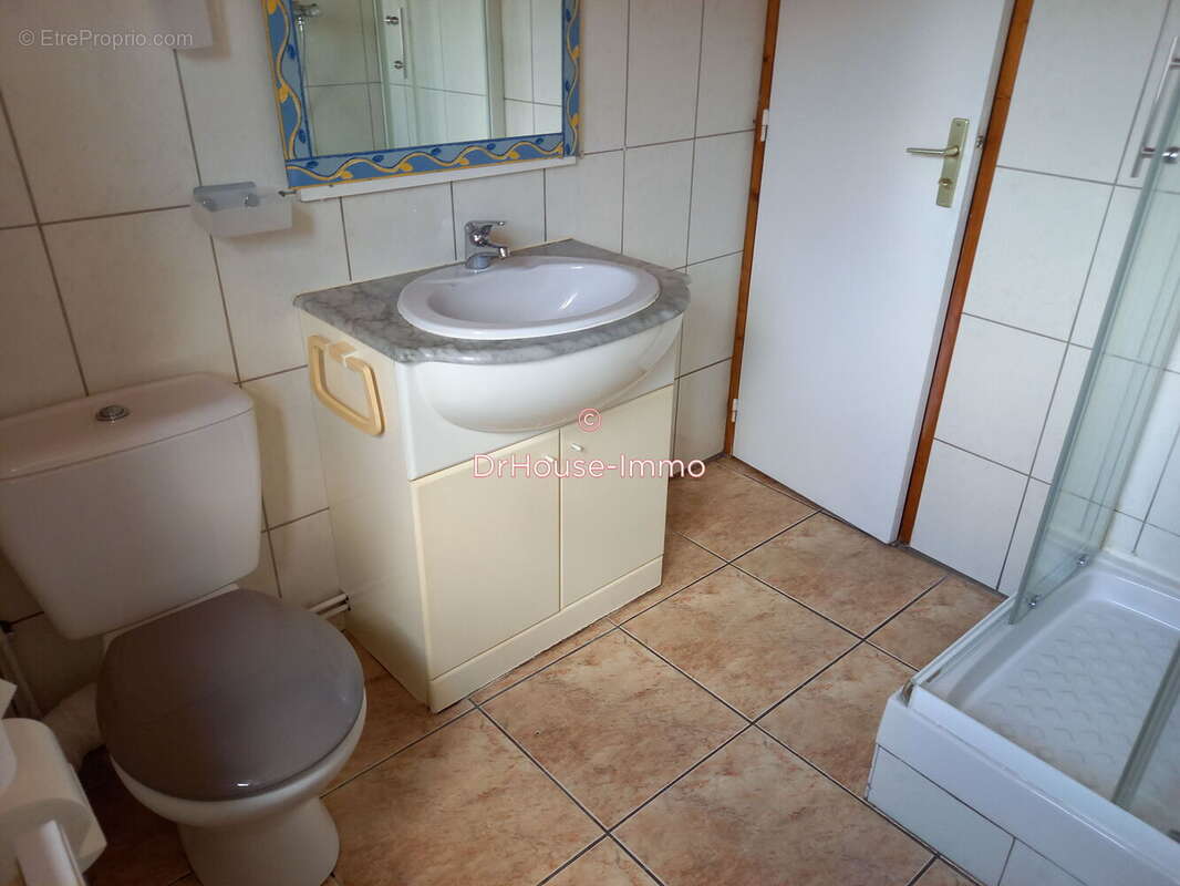 Appartement à VALENCIENNES