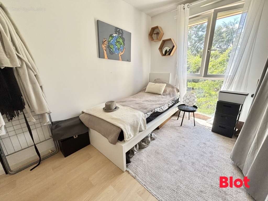 Appartement 57 m² à Chantepie  - photo 9