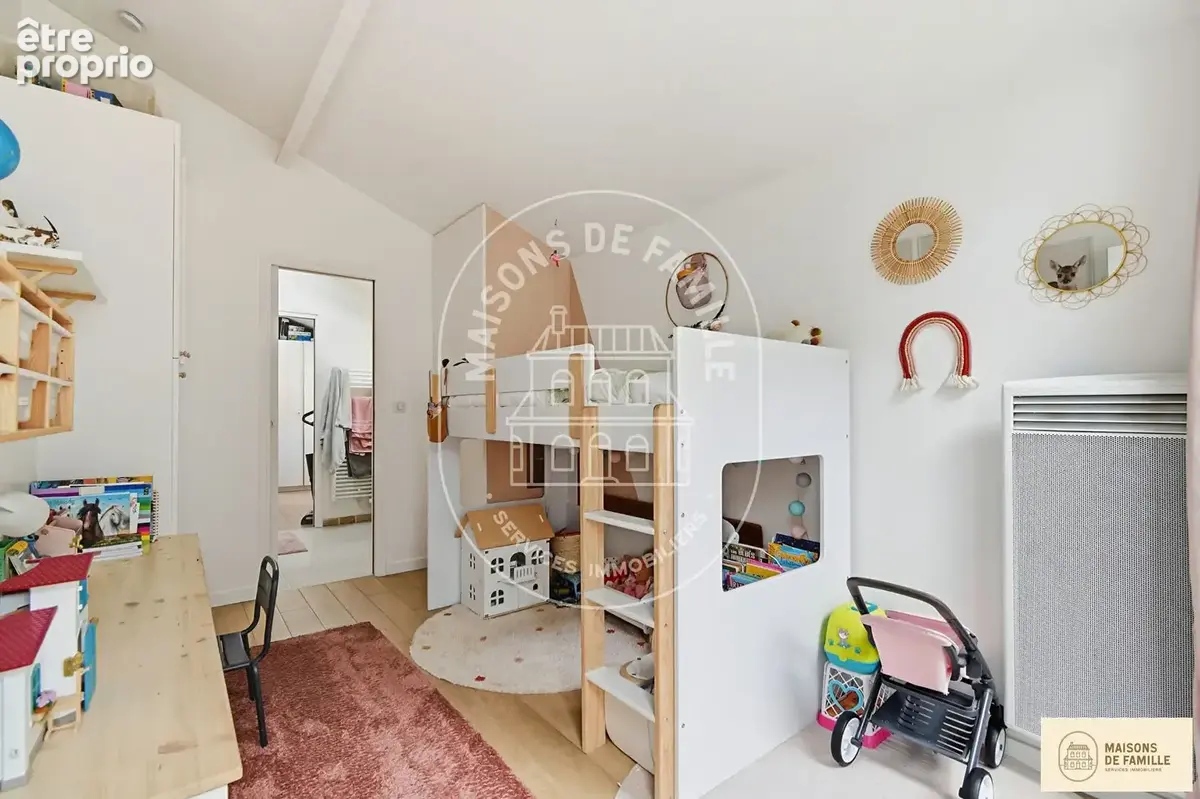 Le Village - Maison à vendre à Croissy-sur-Seine - photo 19