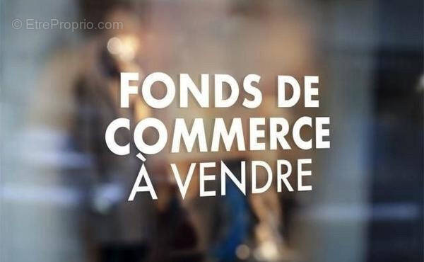 Commerce à MENTON