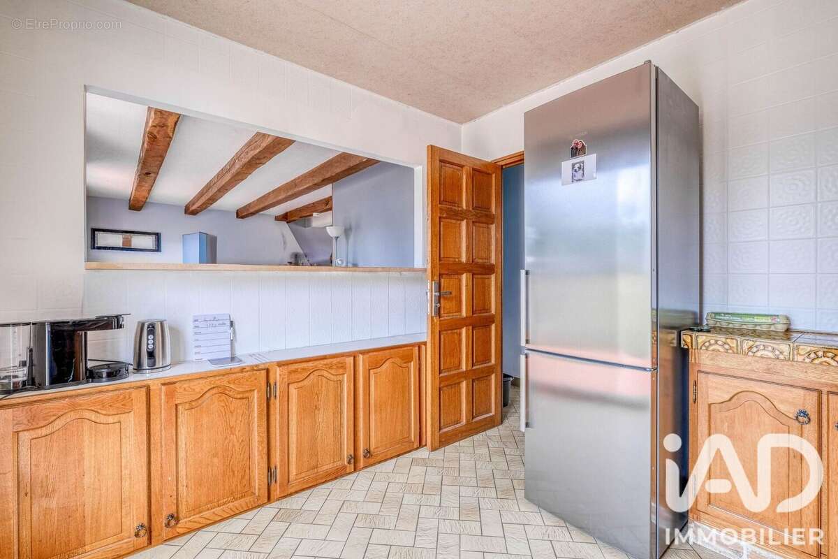 Maison 108 m² à Varreddes  - photo 5