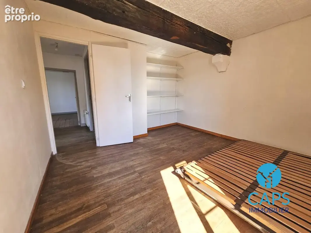 Maison 4 pièces 106 m² à vendre à Voulgezac (16250) - photo 9