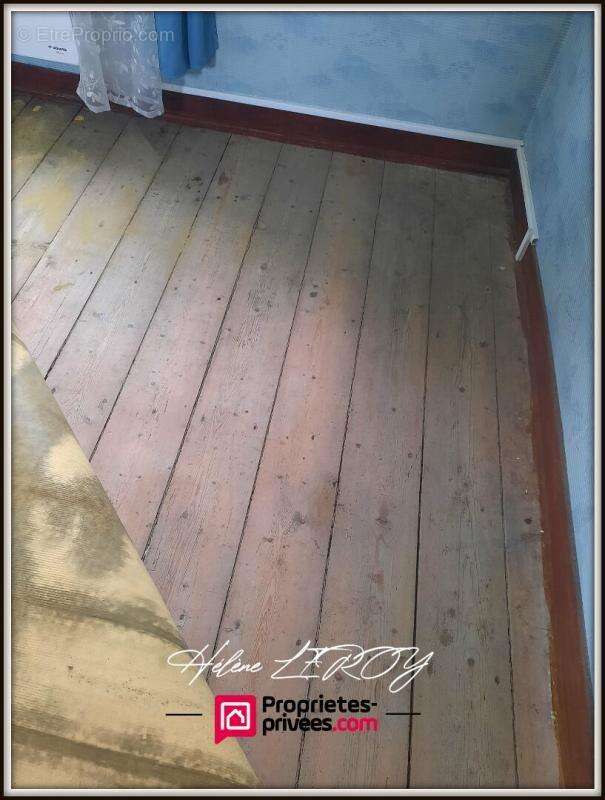 Maison Normande en briques 5pièces avec dépendance et garages - photo 12
