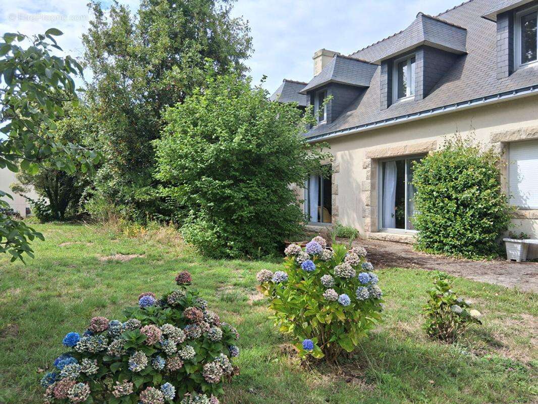 Maison à SARZEAU