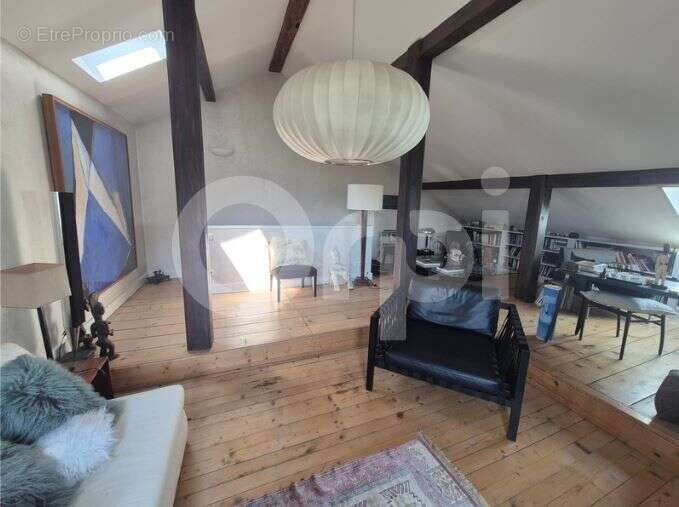 Magnifique maison de village, proche port d'Yvoire - photo 14
