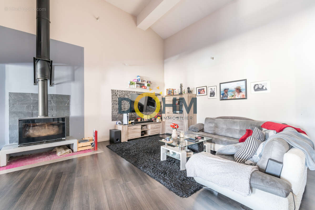 Maison style Loft - photo 3