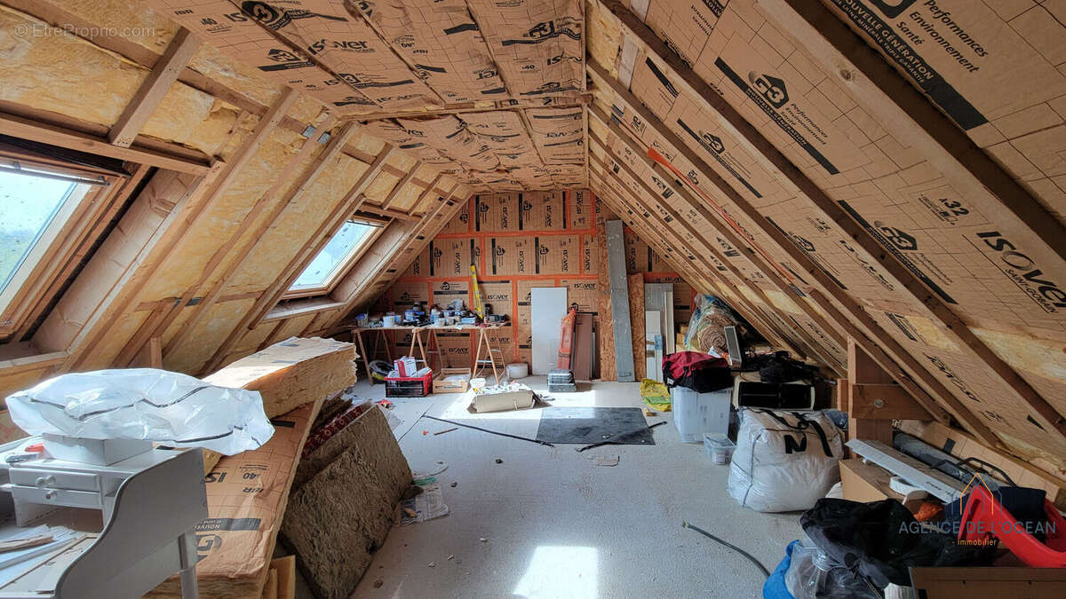 Maison 132 m² - Ploëmel - photo 12