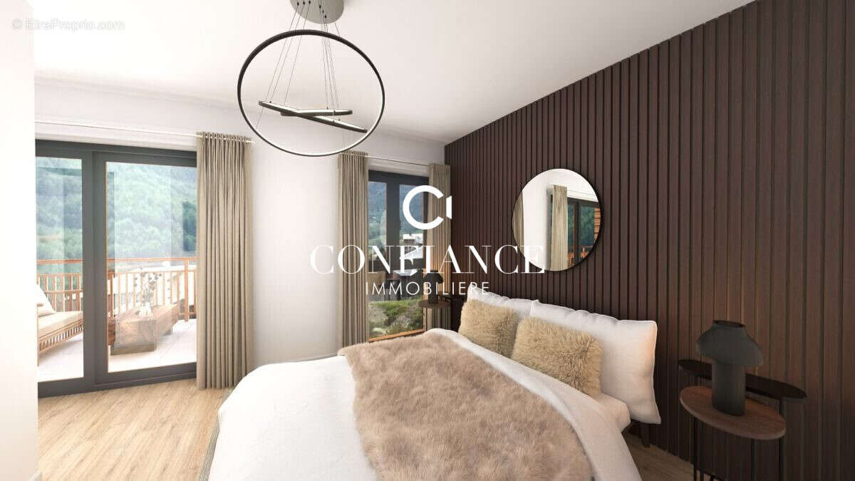 Appartement 160 m² à Saint-Etienne-De-Tinee  - photo 3