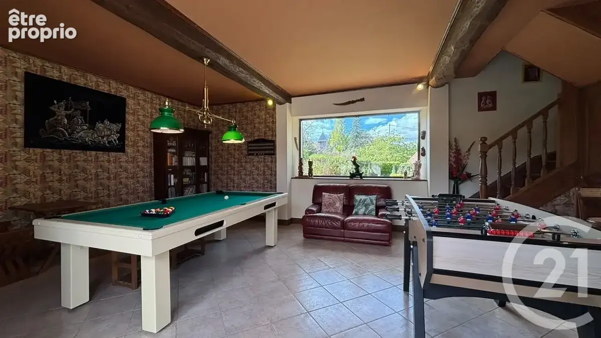 Maison 6 pièces 190 m² à vendre à Sorel-Moussel (28260) - photo 10