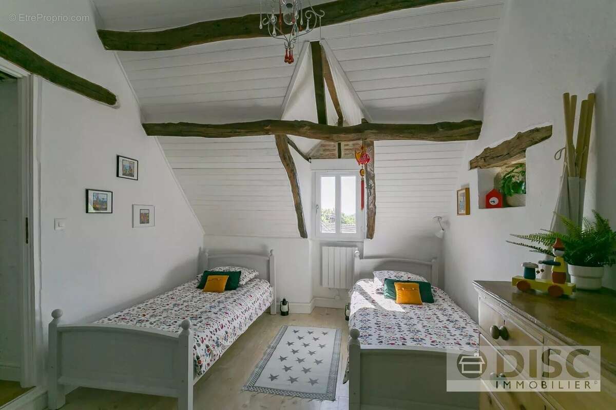 Maison à SAINT-PROJET