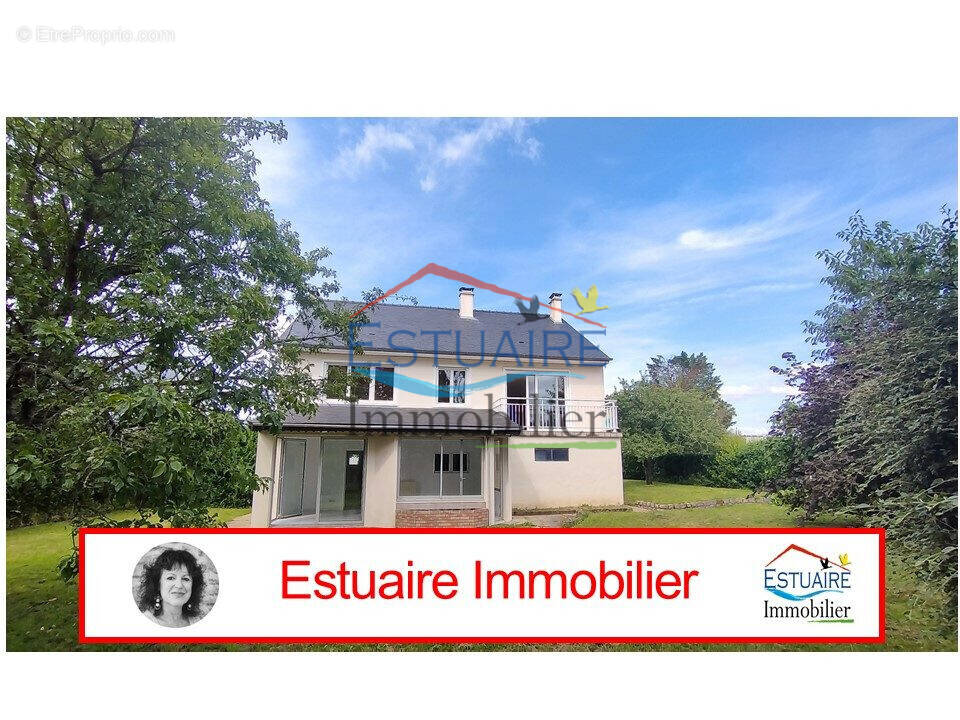 Maison à SAINT-ETIENNE-DE-MONTLUC