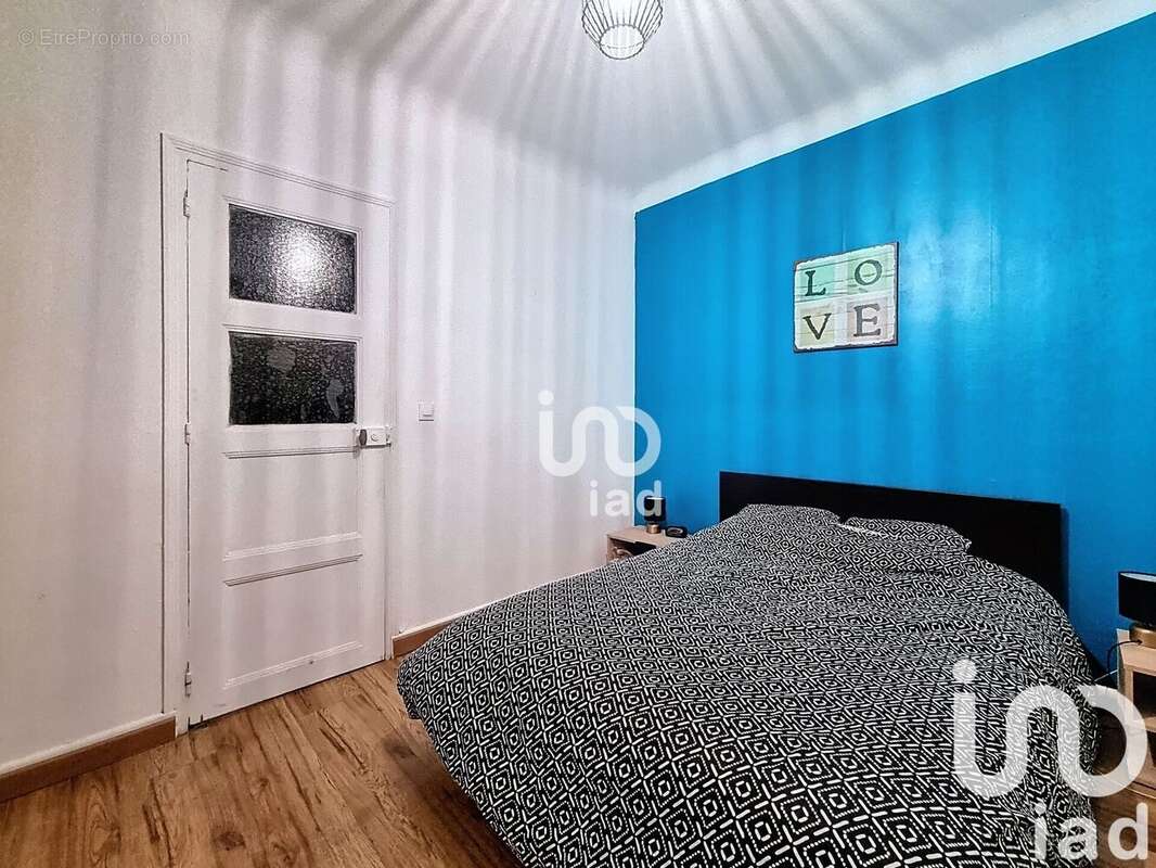 Photo 8 - Maison à ORESMAUX