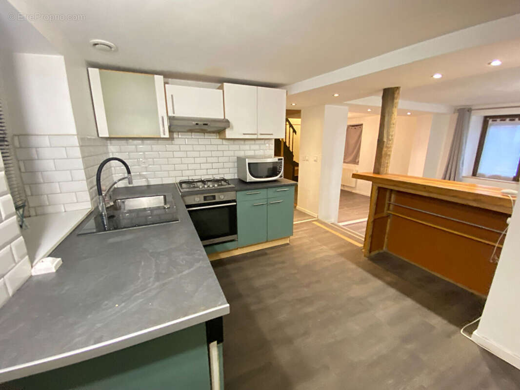 Maison à VIEUX-THANN