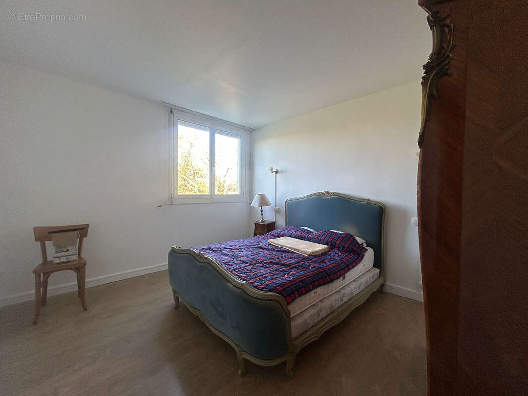 Appartement à CARBON-BLANC