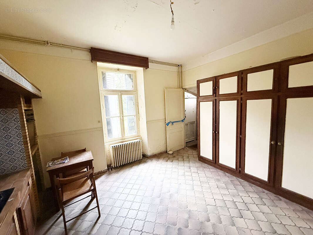 Maison à SAINT-BRIEUC