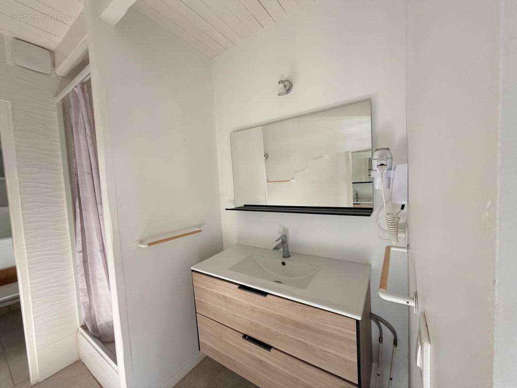 Appartement Duplex 2 pièces LE BOIS PLAGE EN RE 17580 - photo 14