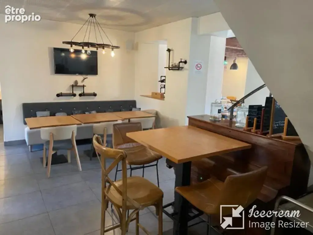 Restaurant réputé arrière-pays Cannes/Grasse avec appartement de fonction - photo 10