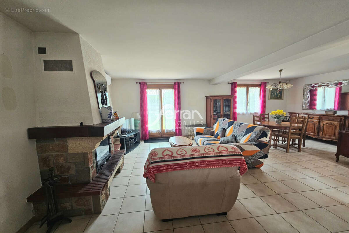 Maison à LES ARCS