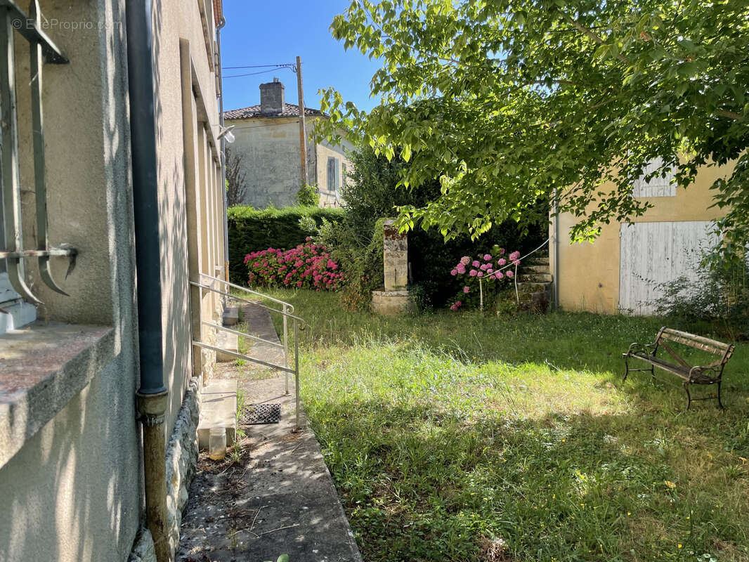Maison familiale - photo 31