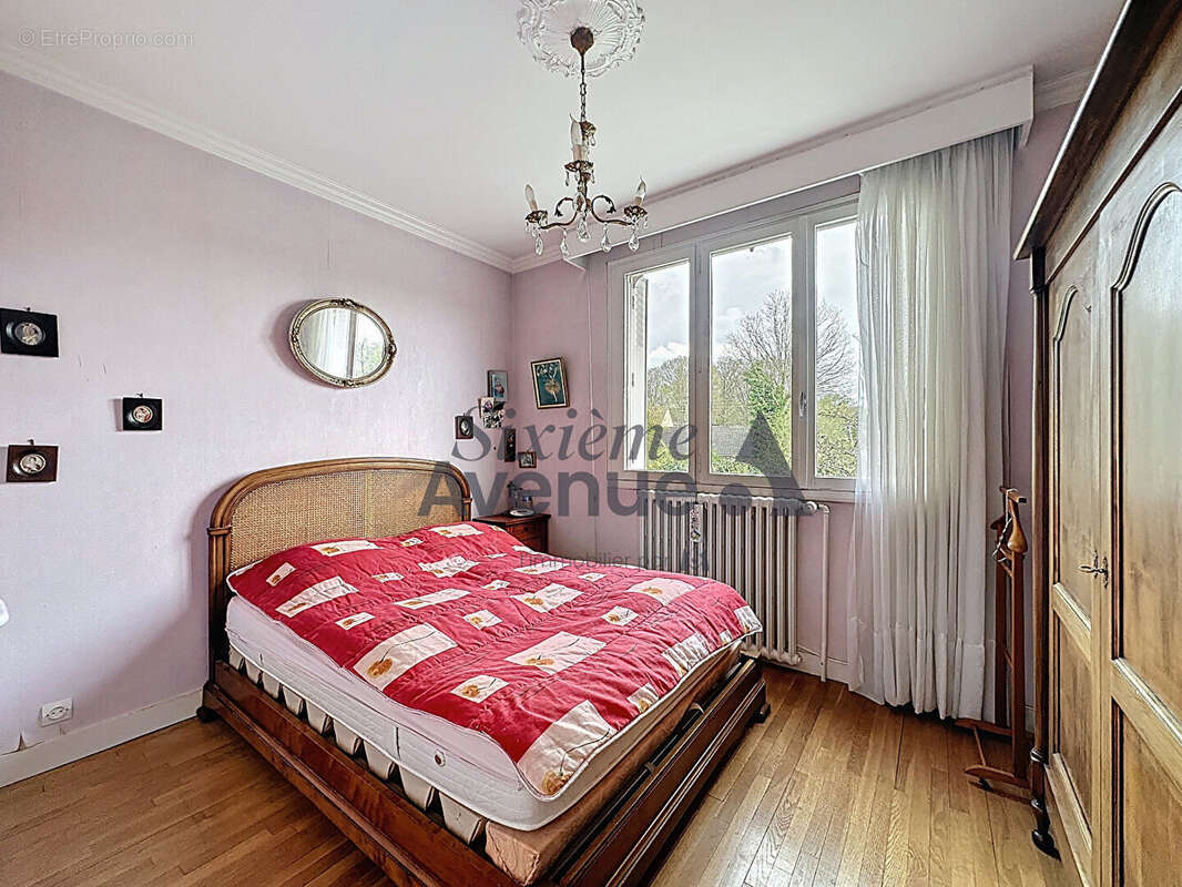 Maison à NOISY-LE-GRAND