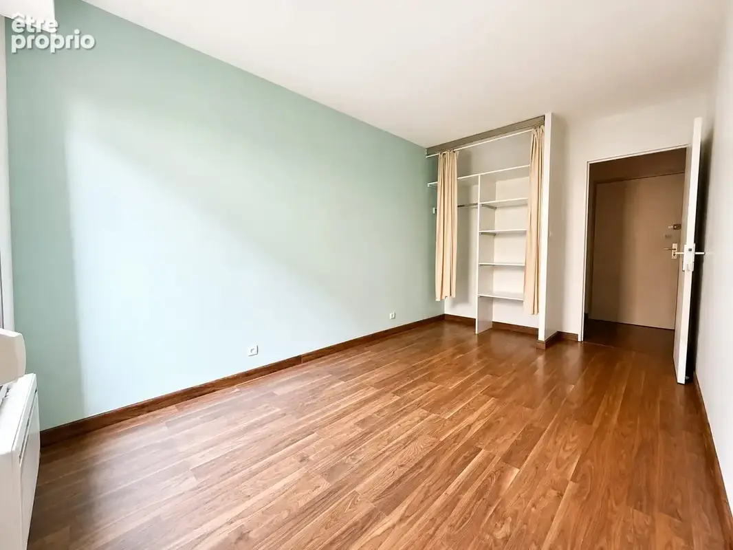 Appartement 2 pièces 52 m² à vendre à Nancy (54000) - photo 6