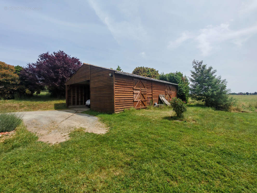 Maison à LA ROUXIERE