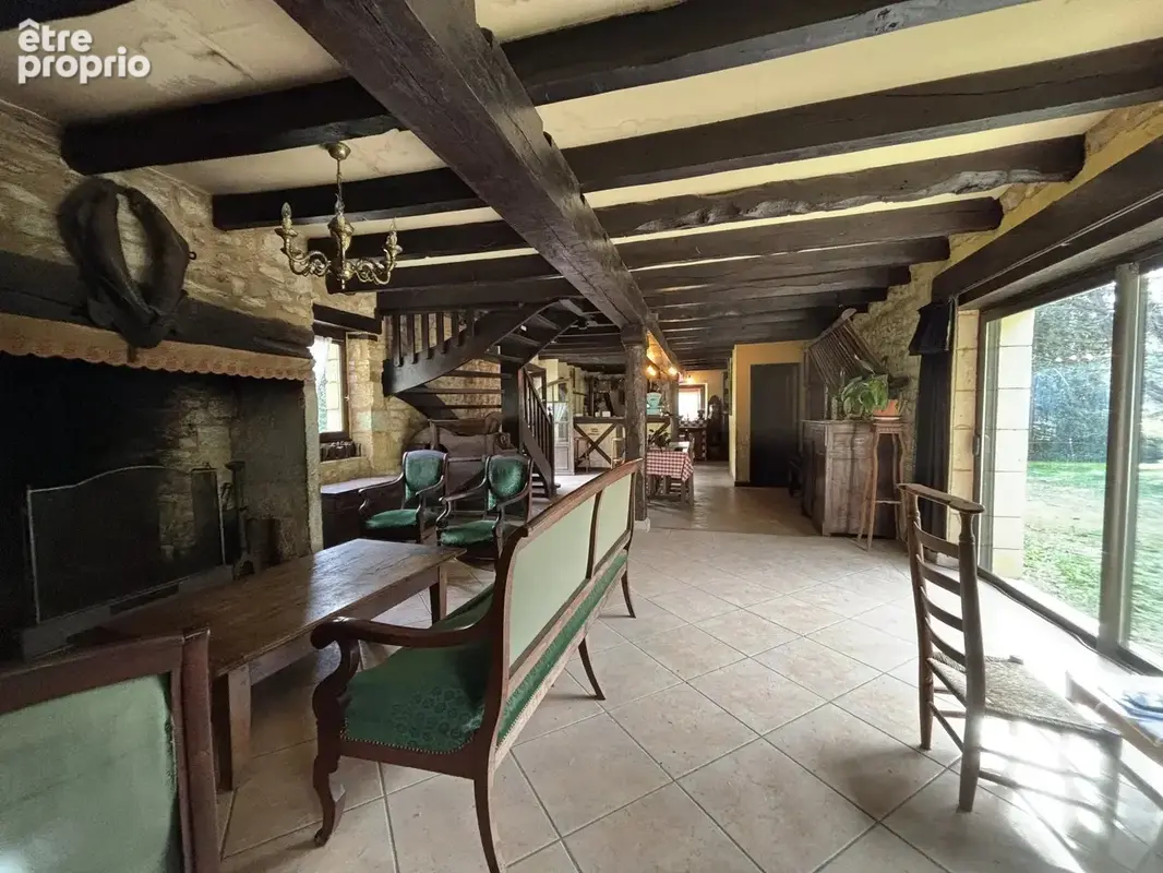 Vente Maison Le vigan(46300) 340 500ï¿œ - photo 5