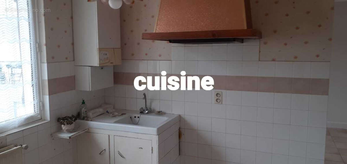 Appartement à TULLE