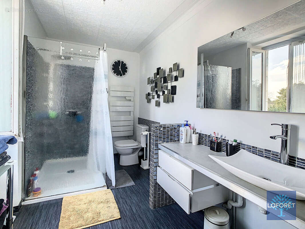 Maison à SAINT-PAUL-LES-DAX